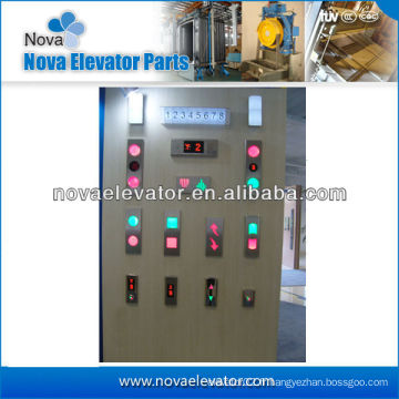 Lift Hall Lantern, Indicateur d&#39;ascenseur pour ascenseurs de passagers
